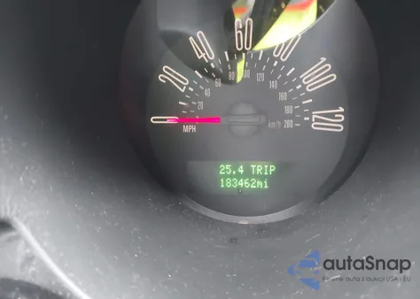 2007 Ford Mustang V6 Deluxe/V6 Premium z USA, uszkodzony, nr VIN 1ZVFT80N975270219